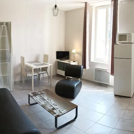 Apartmán 