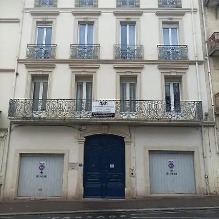 Apartament 